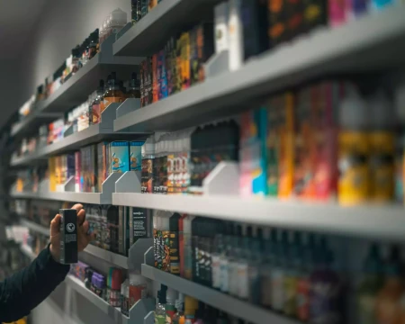 Szlovák e-cigaretta piac 2027-től: jogszabályi változások, adózás és új trendek