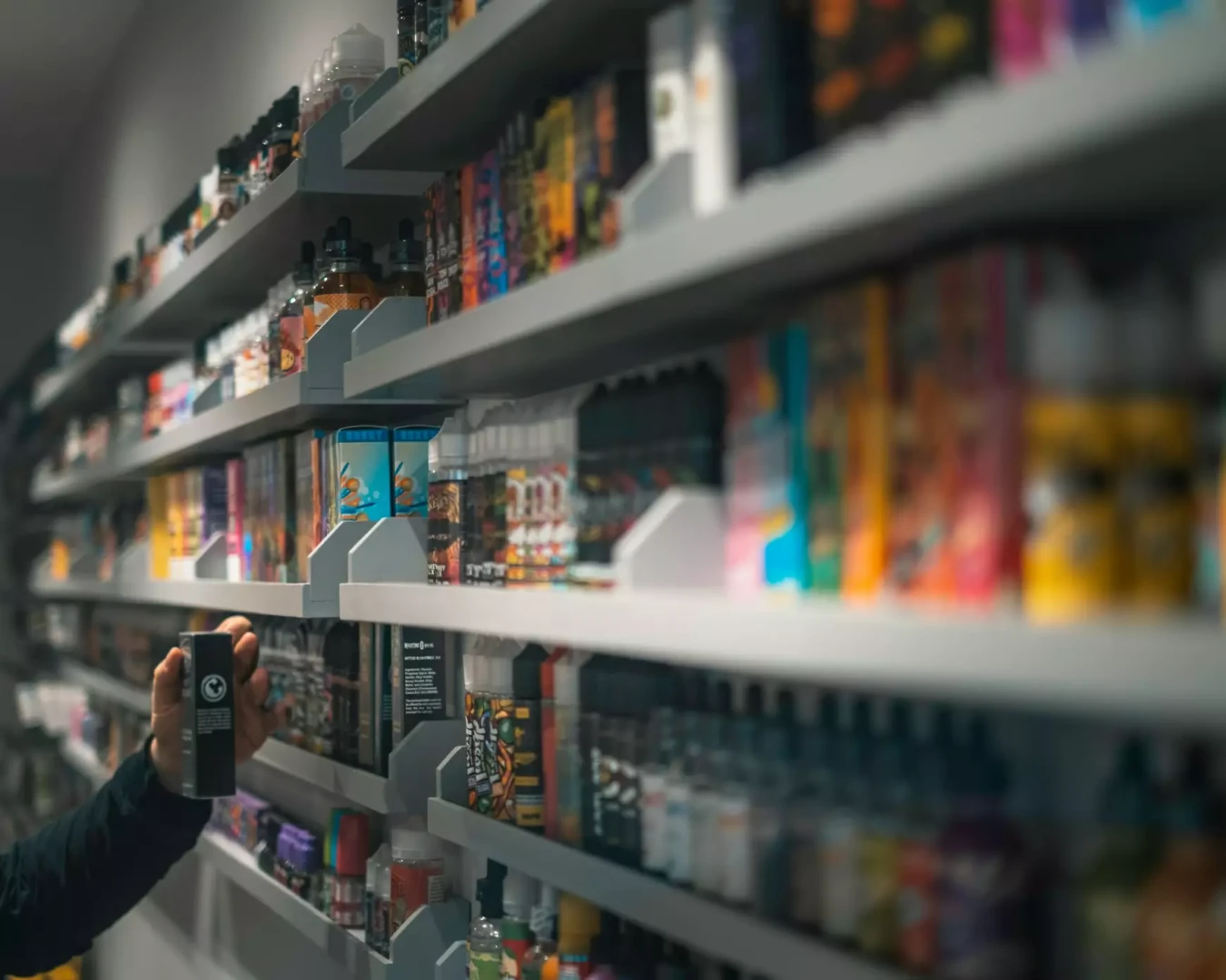 Szlovák e-cigaretta piac 2027-től: jogszabályi változások, adózás és új trendek