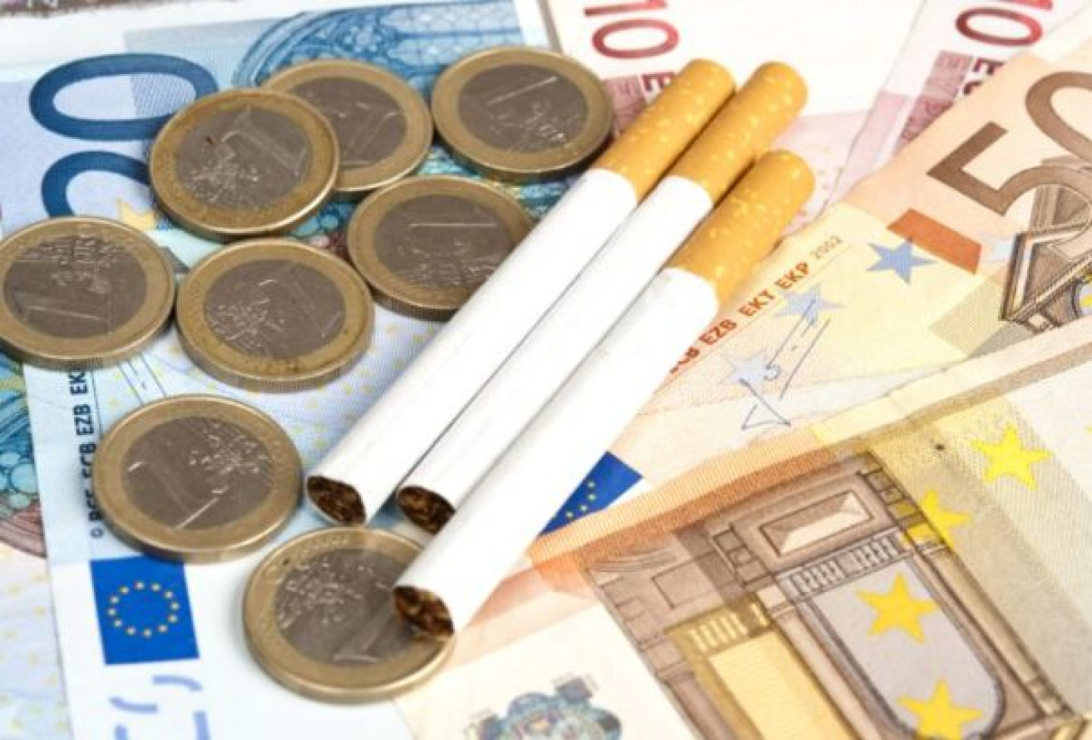 Mire számíthatunk 2027-ben? Nagy áremelkedés a szlovák e-cigaretta és e-liquid piacon az adóemelések miatt