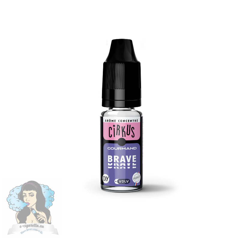 Brave - VDLV