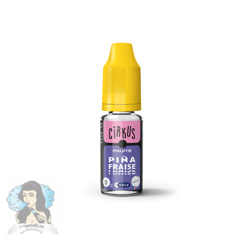 Pina - VDLV