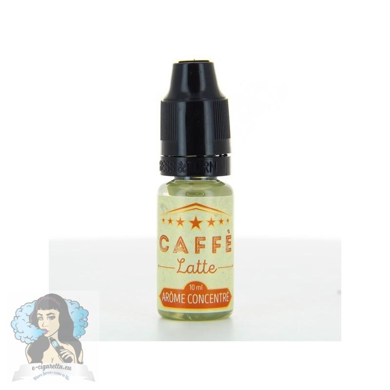 Caffé Latte - VDLV 10ml e liquid aroma