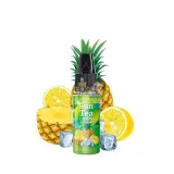 Full Moon Sun Tea - Ananas Citron 10ml