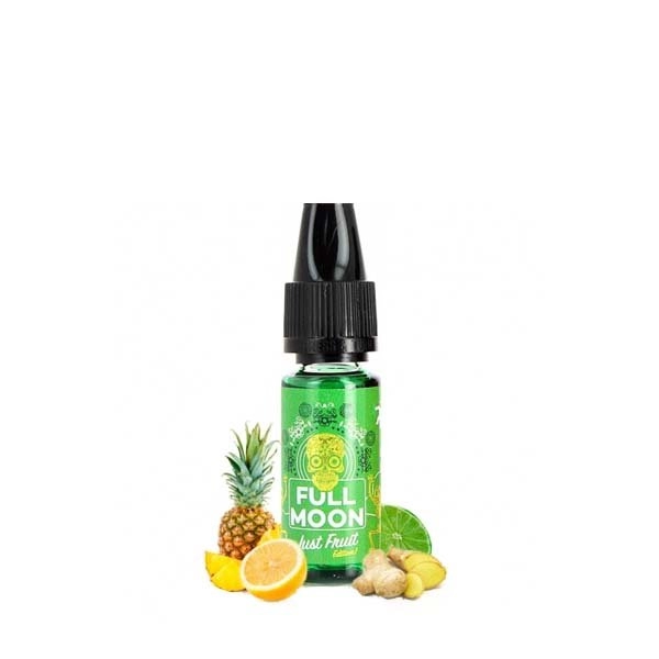 Full Moon - Green Just Fruit 10ml