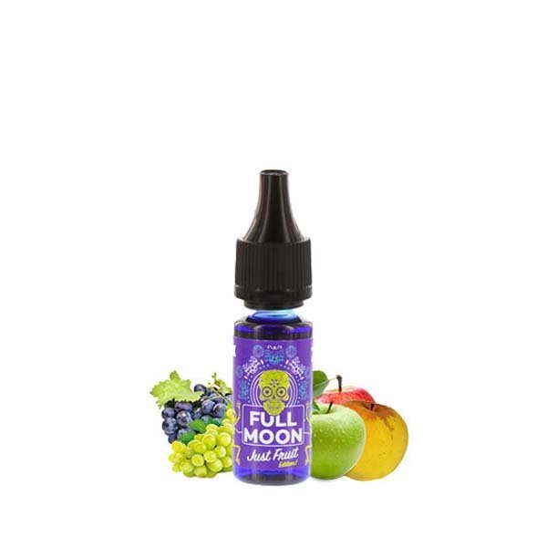 Full Moon - Purple Just Fruit 10ml