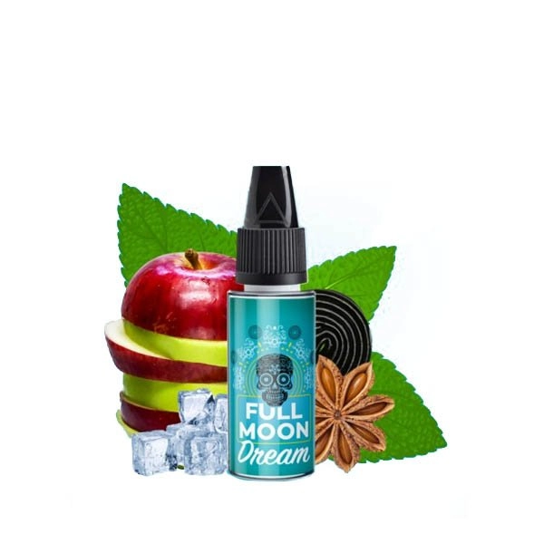 Full Moon - Dream 10ml