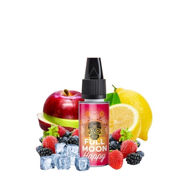 Full Moon - Happy 10ml