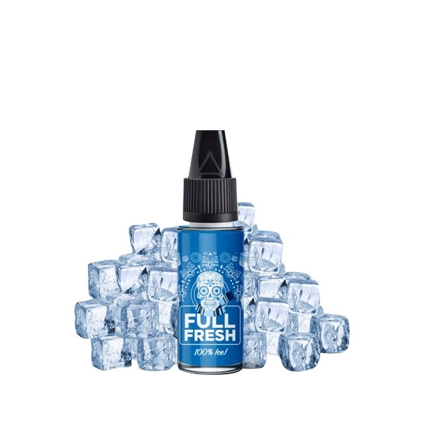 Full Moon - Full Fresh 10ml