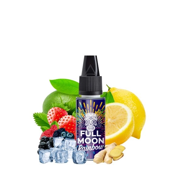 Full Moon - Rainbow 10ml