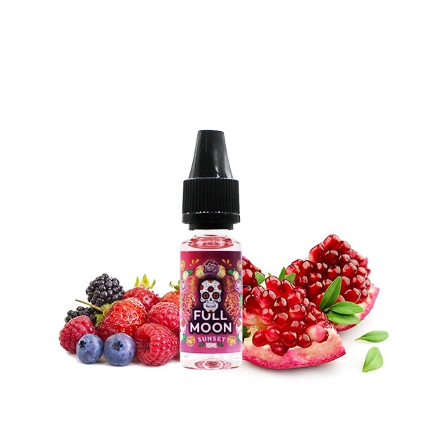 Full Moon - Sunset 10ml