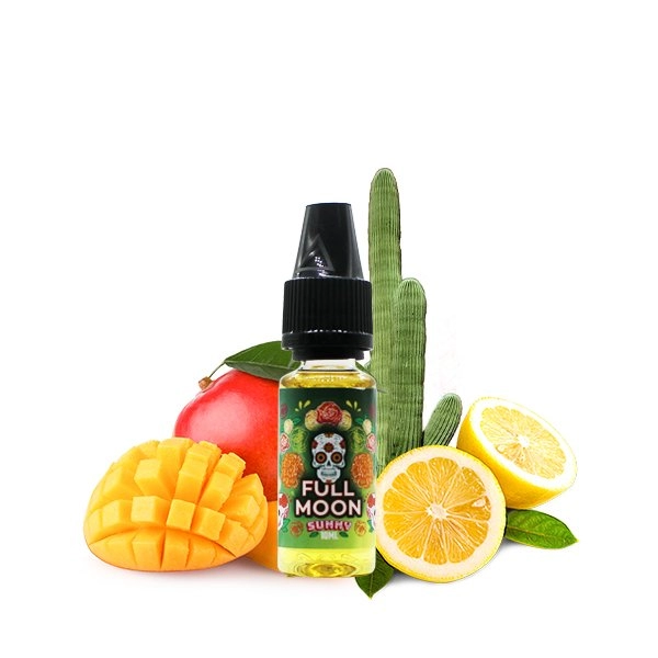 Full Moon - Sunny 10ml