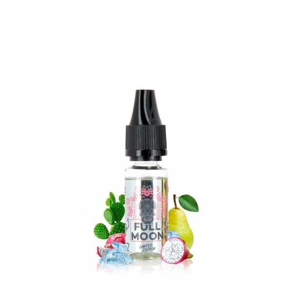 Full Moon - Silver 10ml