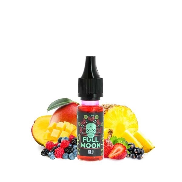 Full Moon - Red 10ml