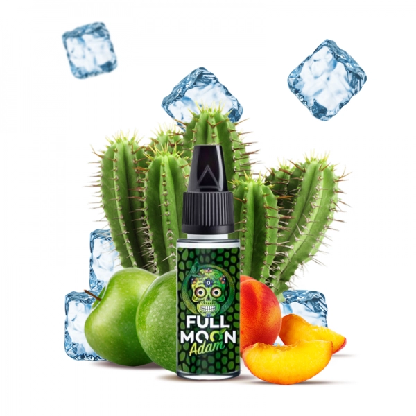 Full Moon - Eden Adam 10ml