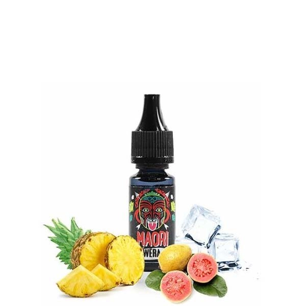 Full Moon Maori - Wera 10ml