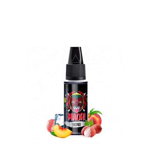 Full Moon Maori - Honu 10ml
