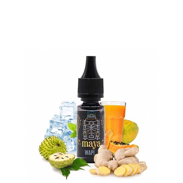 Full Moon Maori - Wapi 10ml