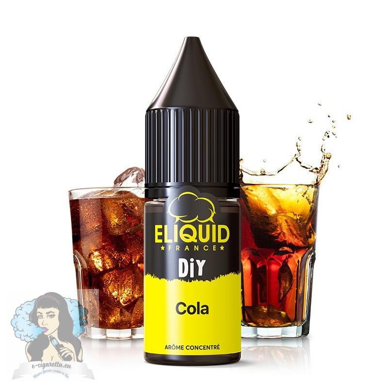 Eliquid France - Cola 10ml