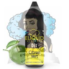Eliquid France - Citron Vert 10ml