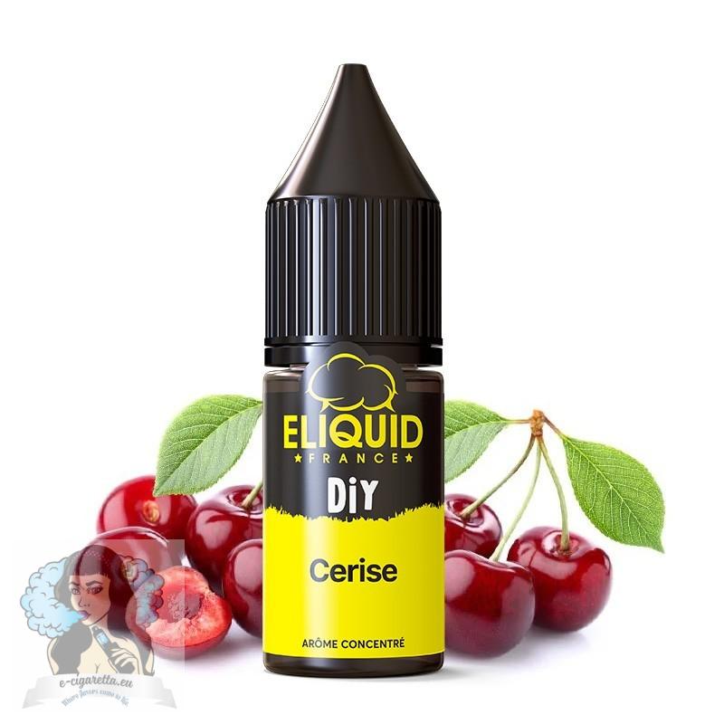 Eliquid France - Cerise 10ml