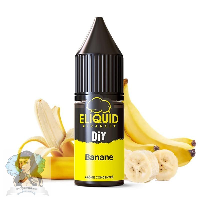 Eliquid France - Banane 10ml