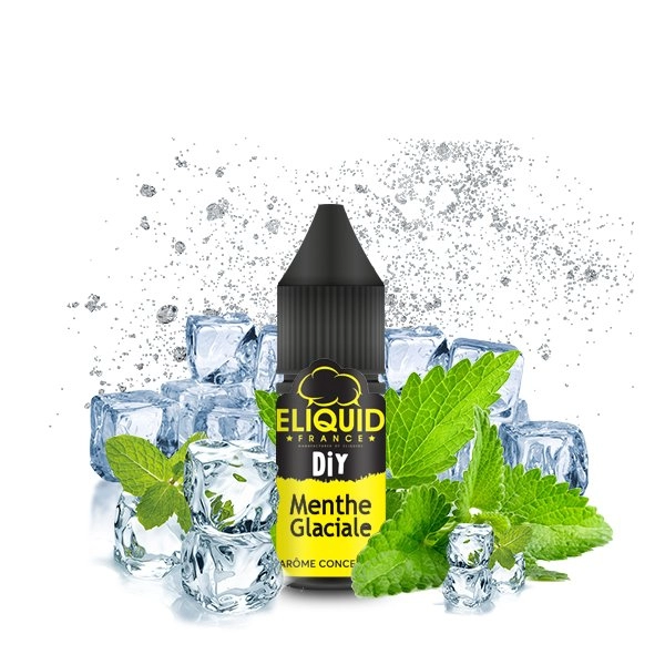 Eliquid France - Menthe 10ml