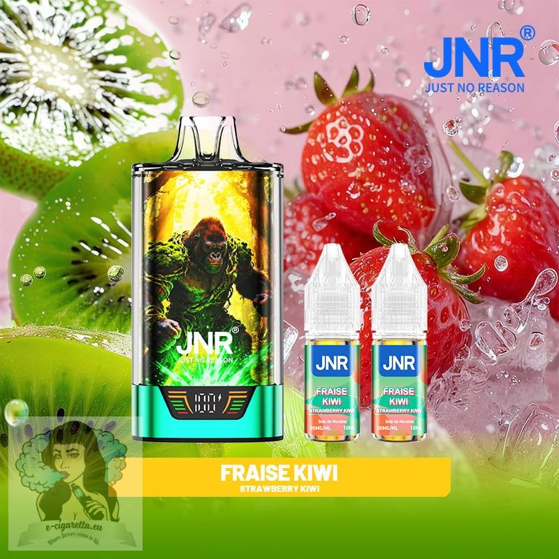 JNR Gorilla X 43K Strawberry Kiwi