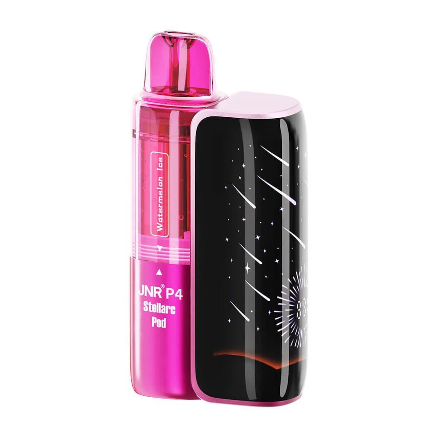 JNR Stellarc 50K Blueberry Raspberry Cherry