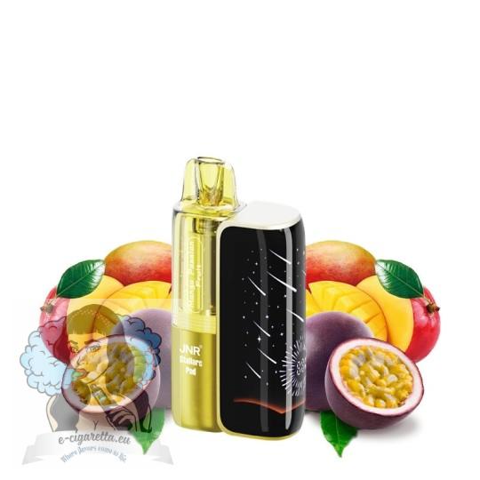 JNR Stellarc 50K Peach Mango Pineapple