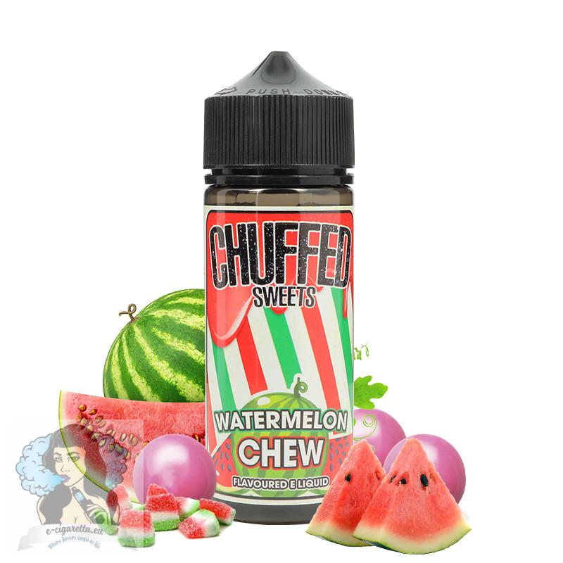Chuffed - Watermelon Chew Longfill Aroma 24ml/120 