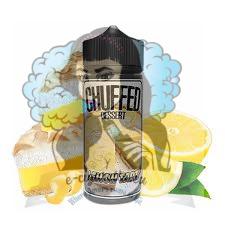 Chuffed Lemon Tart Longfill Aroma 24ml/120ml