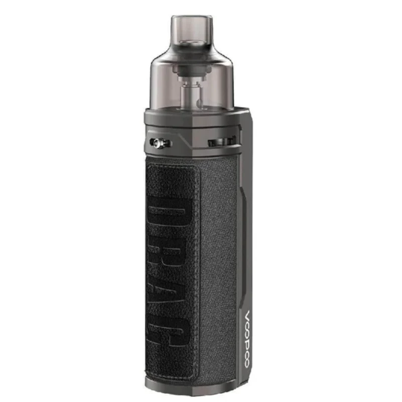 Voopoo Drag S Pod Mod Kit Mashup