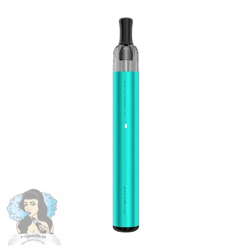 Voopoo Doric Galaxy S1 Elektromos Cigaretta – 800mAh Pod Kit Green