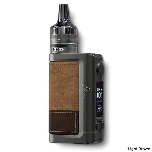 Eleaf iStick Power 2 Elektromos Cigaretta Készlet | 80W Light Brown