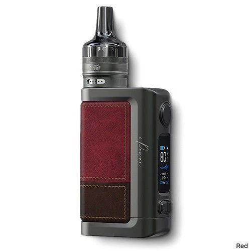 Eleaf iStick Power 2 Elektromos Cigaretta Készlet | 80W Red