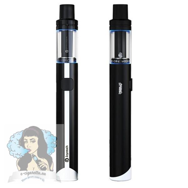 Joyetech eGo AIO ECO Elektromos Cigaretta Black