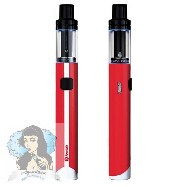 Joyetech eGo AIO ECO Elektromos Cigaretta Red
