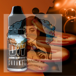 Revolute Caramel Koncentrátum
