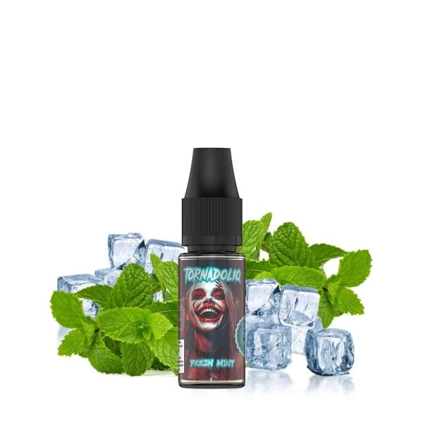 Tornadoliq - Fresh Mint 10ml 20mg
