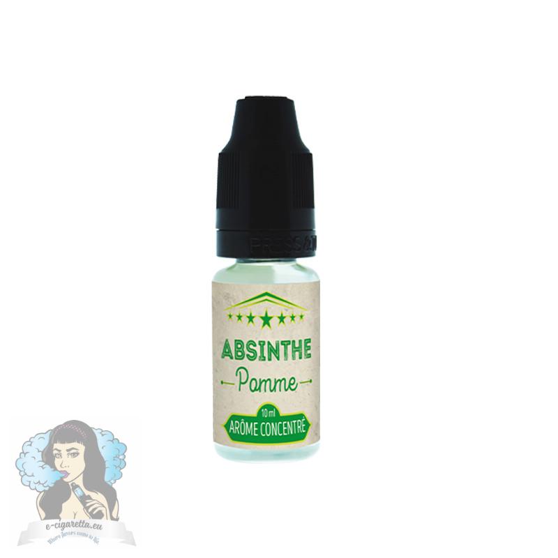 Absinthe Pomme - VDLV