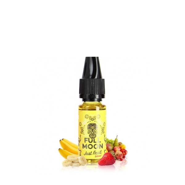 Full Moon - Yellow Just Fruit e-cigi aroma 10ml