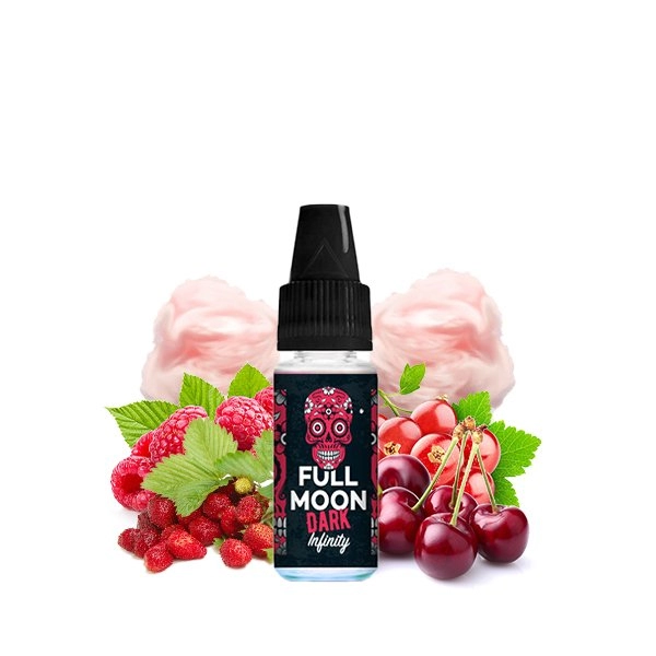 Full Moon - Dark Infinity e-cigi aroma 10ml