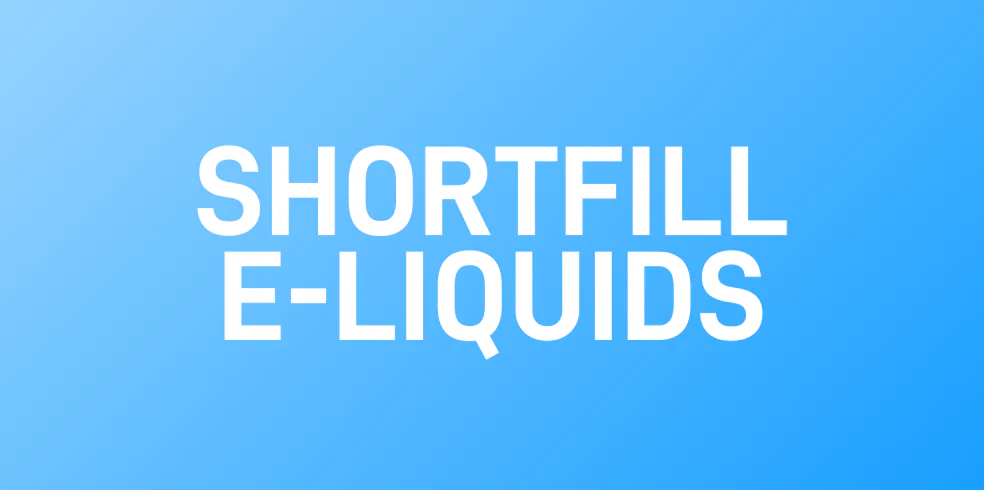 Shortfill E-Liquidek Shortfill E-Liquidek