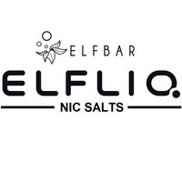 Elfliq by Elf Bar Liquid Elfliq by Elf Bar Liquid