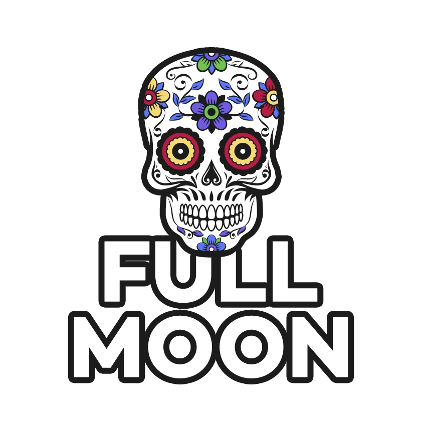 Full Moon Aroma