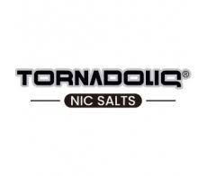 Tornadoliq e- liquid 